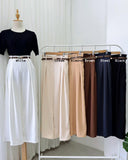 Mirko Belted Trouser Pants