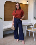 Naila Premium Cotton Top