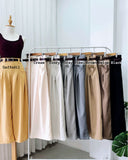 Presly Belted Trouser Pants