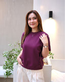 Jovin Premium Cotton Top