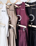 Zelya Belted Coordinates