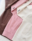 Keane Hooded Jacket Top