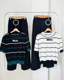 Adaley Knitted Coordinates