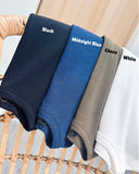 Karie Premium Rib Knit Top