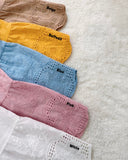 Niana Buttondown Puffsleeve Top