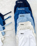 Raizel Sleeveless Coordinates