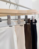 Everson Belted Trouser Pants
