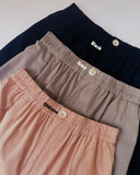Almer Garterized Shorts
