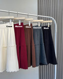 Jazari Premium Knit Skirt