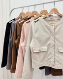 Clement Premium Longsleeve Top