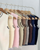 Aravie Premium Vest Knit Top