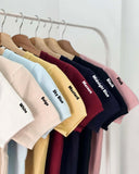 Ruthie Buttondown Knit Top