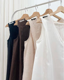 Romey Premium Linen Top