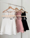 Khamila Ruched Coordinates