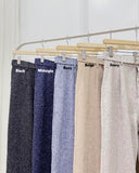 Rennan Belted Trouser Pants