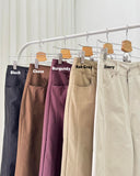 Mason Wide-Leg Pants