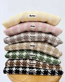 Melah Premium Knit Coordinates