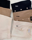 Clarita Premium Knit Coordinates