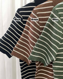 Amilie Premium Knit Coordinates