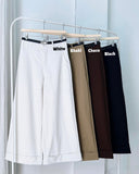 Jovani Premium Belted Pants