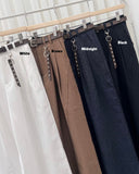 Brax Premium Belted Pants