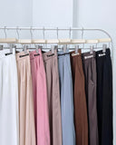 Kleo Trouser Satin Pants