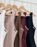Yazy Sleeveless Coordinates