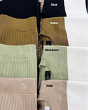 Denie Premium Knit Coordinates