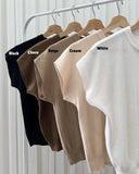Elaiza Knit Top
