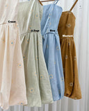 Melna Premium Summer Dress