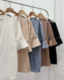 Meva Premium Silk Top