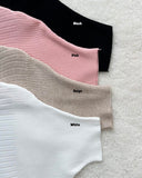 Rendia Batwing Knit Top