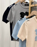 Estrella Premium Knit Top