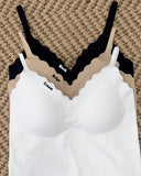Reemy Padded Innerwear Top