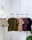 Naila Premium Cotton Top