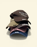 Kimbys Baseball Cap
