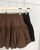 Milanie Premium Balloon Skirt