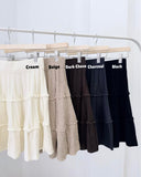 Elida Premium Knit Skirt