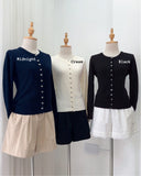 Johari Premium Longsleeve Knit Top