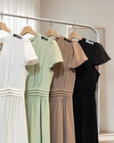Tonette Midi Dress
