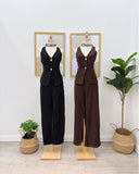 Gazelle Luxe Coordinates