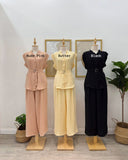 Daiselyn Luxe Coordinates