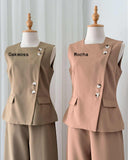 Leticia Luxe Coordinates