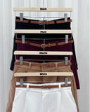Drian Belted Shorts