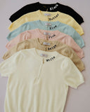 Ciela Premium Knit Top
