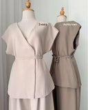 Latifa Luxe Coordinates