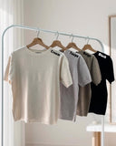 Zenzi Premium Knit Top