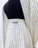 Mireta Luxe Stripe Coordinates