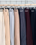 Fred Belted Trouser Pants