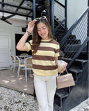 Connie Knit Top